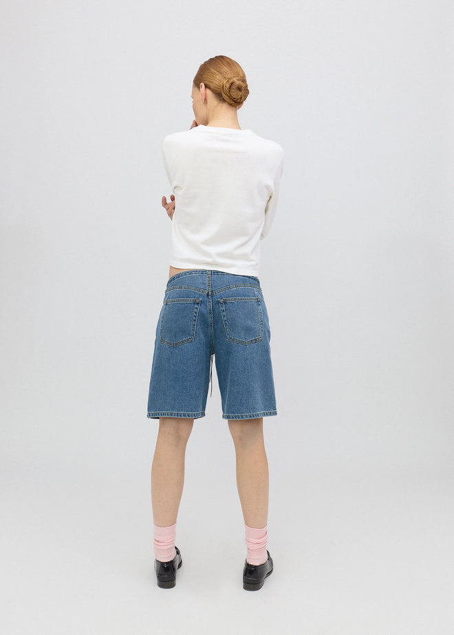 Cool Shorts Classic Blue