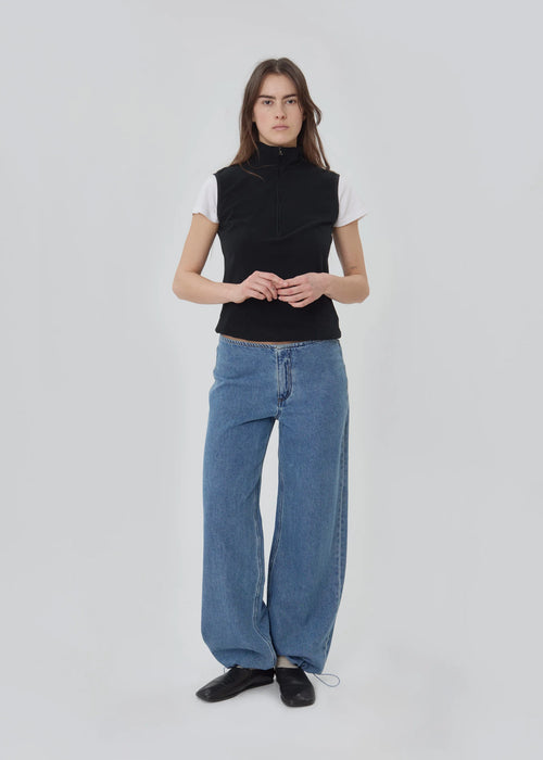 Sport Jean Classic Blue