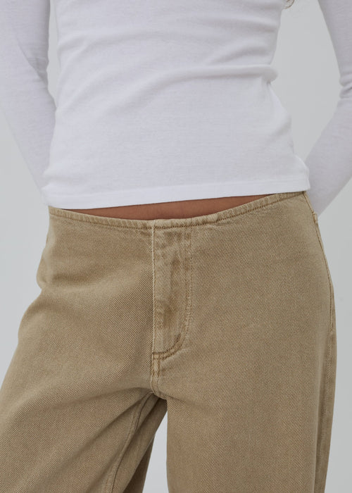 Sport Jean