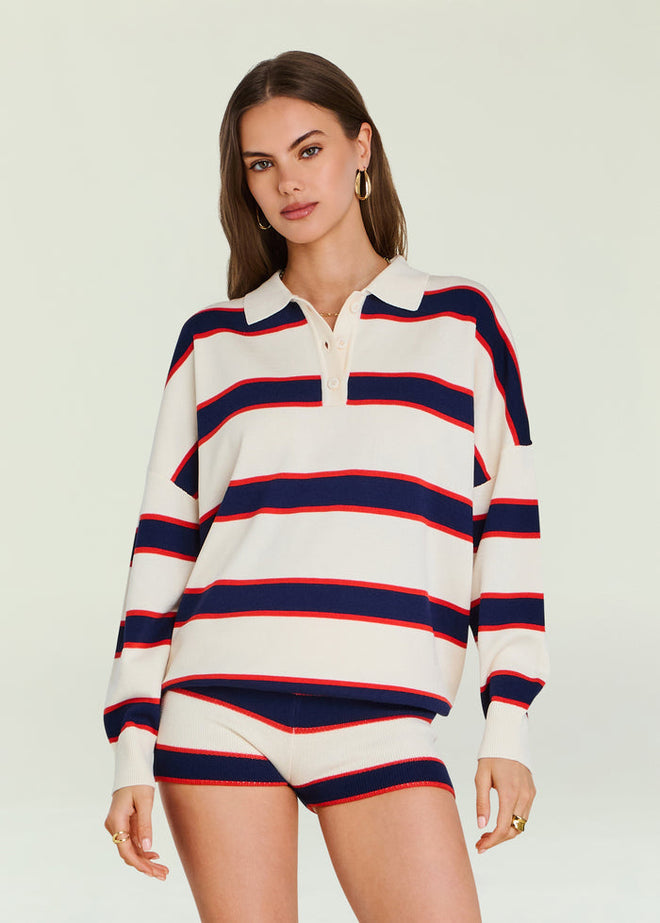 Taby Sweater