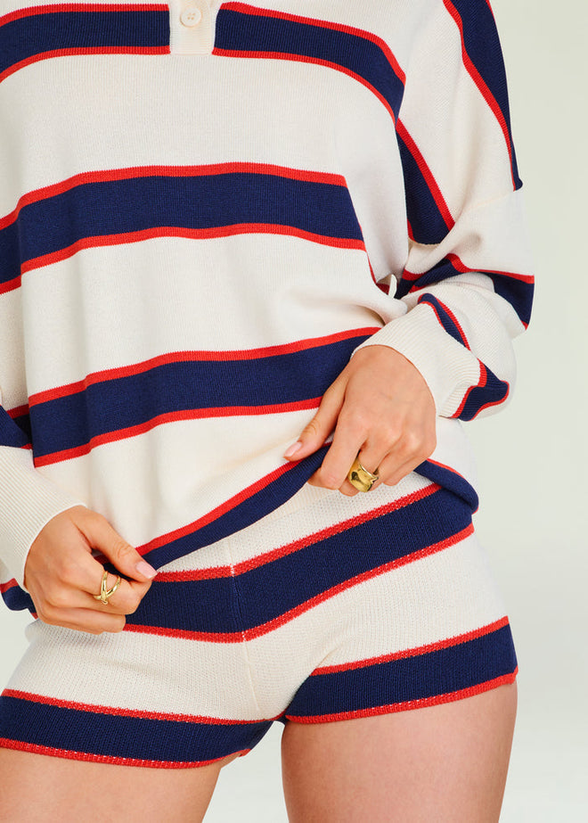 Taby Sweater