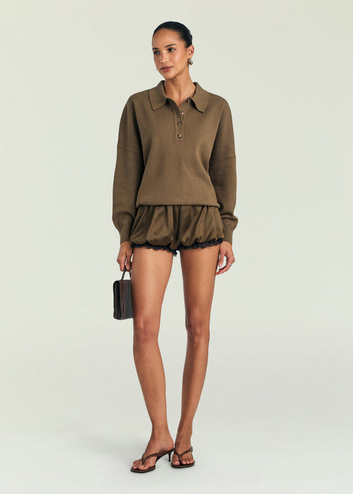 Misha Shorts