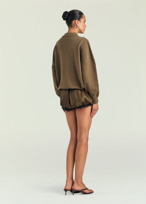 Misha Shorts