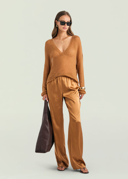 Madena Sweater