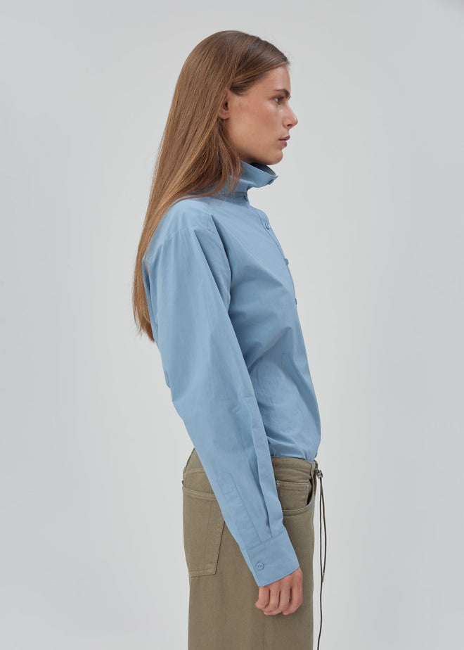 Madison Button Down