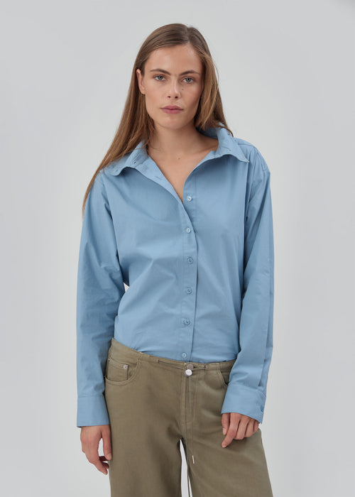 Madison Button Down