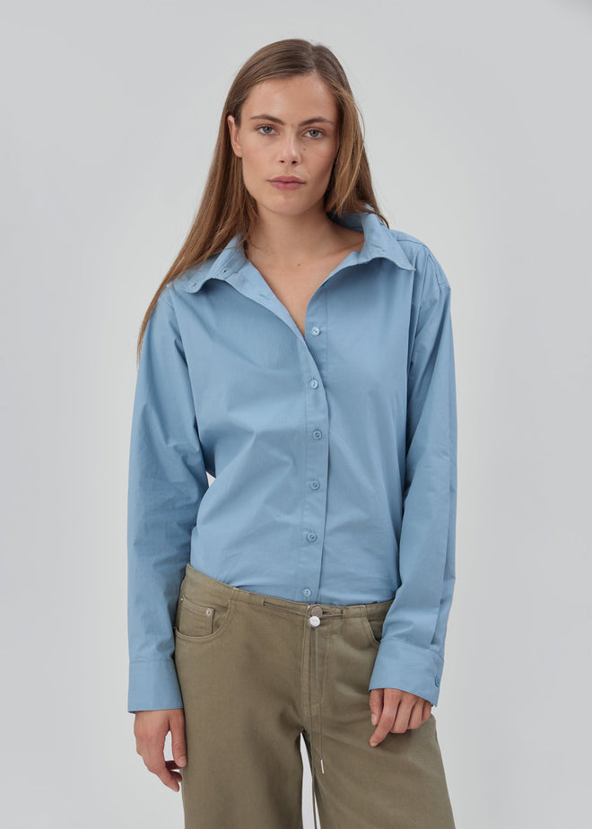 Madison Button Down