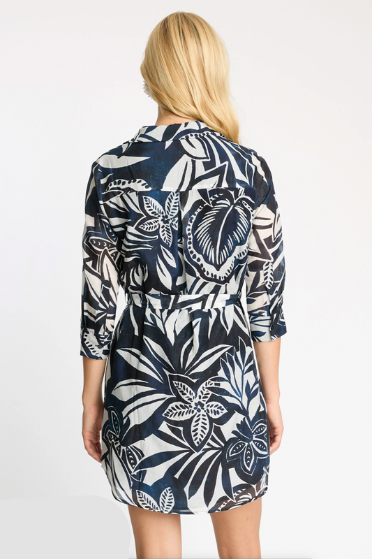 Becky Dress