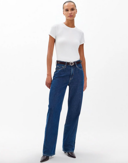 Logan Wide Leg Welbk