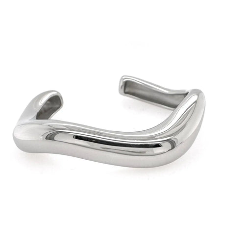 Cascade Wave Cuff