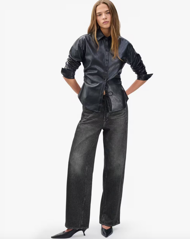 Miramar Terry Pant Wshblk