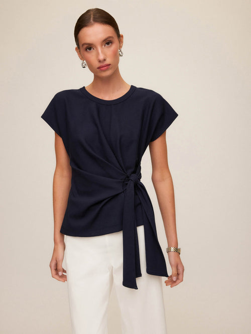 Greta Top