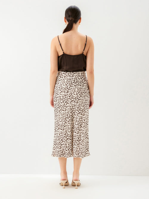 Mia Bias Skirt