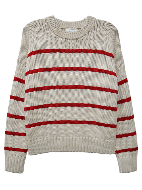 Luca Sweater