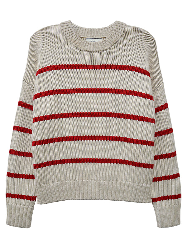 Luca Sweater
