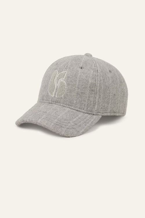 Hugo Cap