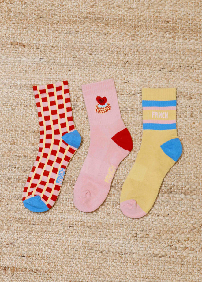 Odoya Socks