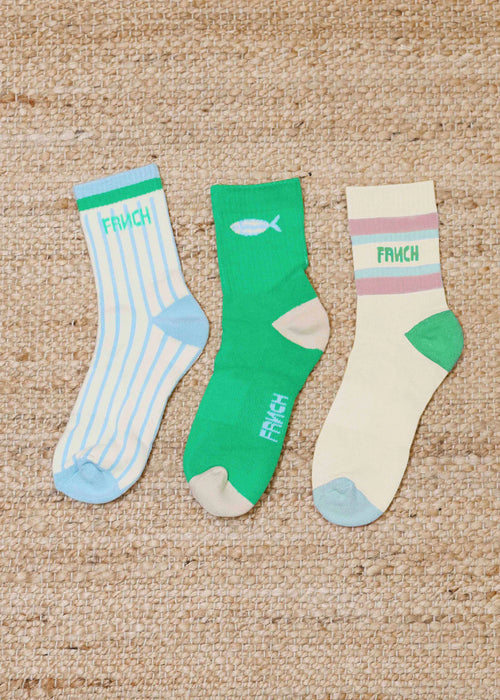 Tethys Socka