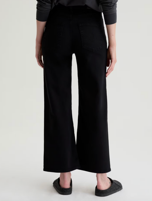 Saige Super Black