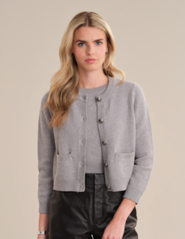 Lorena Sweater Jacket