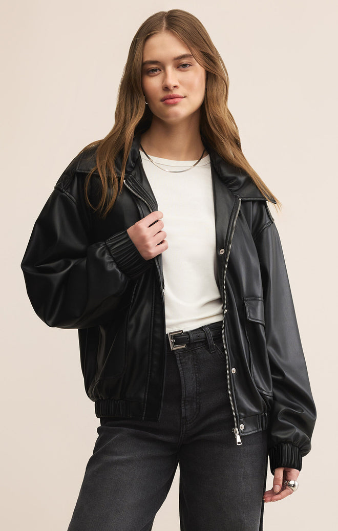 Idols Jacket