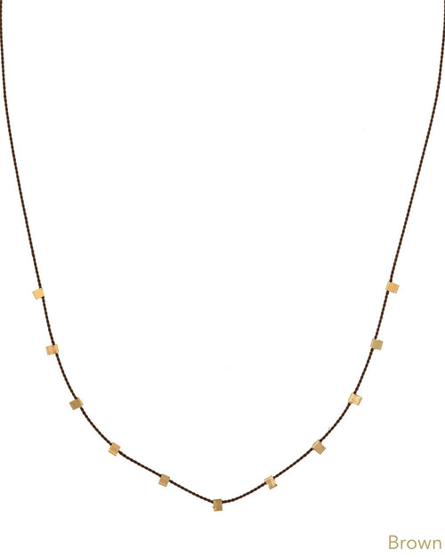 Hilo Necklace