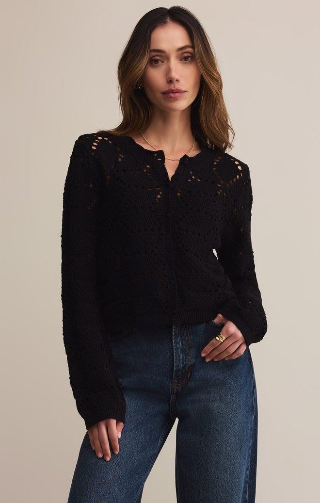 Rosalyn Cardigan