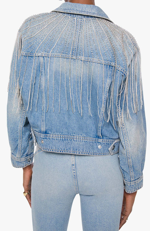 Fly Away Jacket