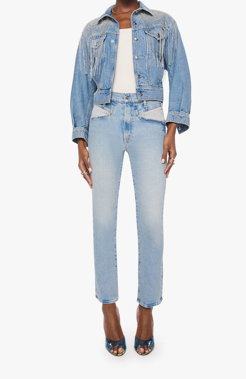 Fly Away Jacket