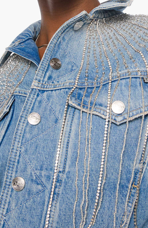 Fly Away Jacket