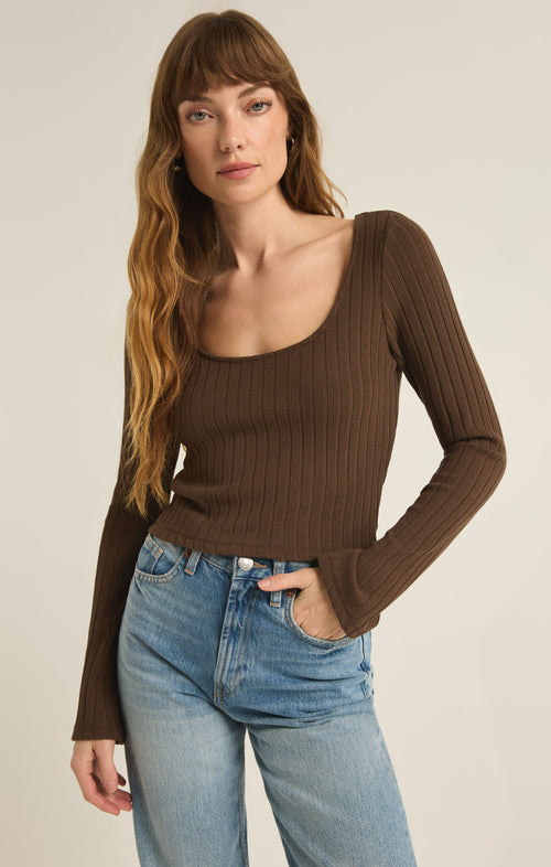 Madeline Top