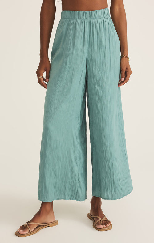 Sunset Satin Pant