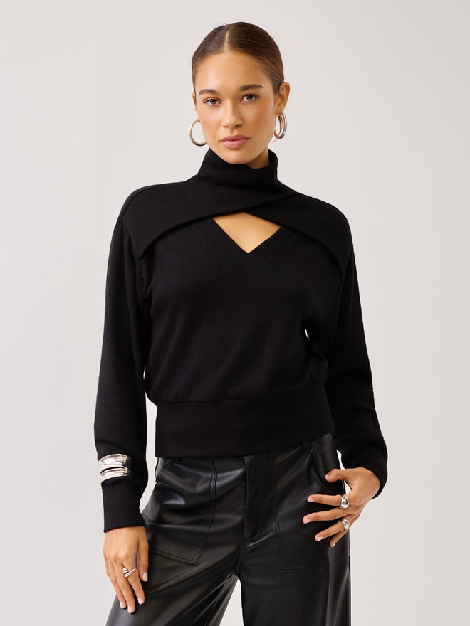 Caly Sweater
