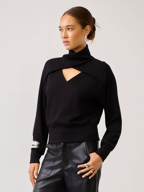 Caly Sweater