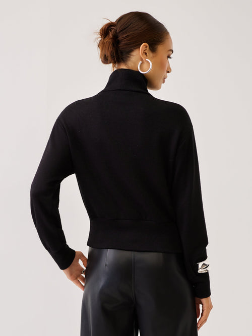 Caly Sweater