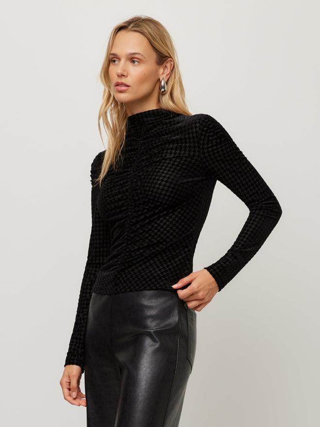 Velvet Top