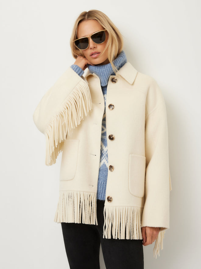 Yara Jacket