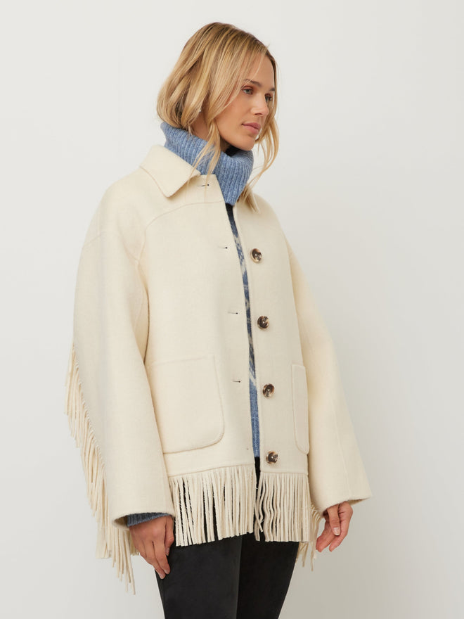 Yara Jacket