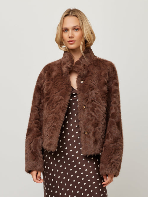 Mackenzie Coat