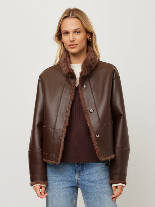 Mackenzie Coat