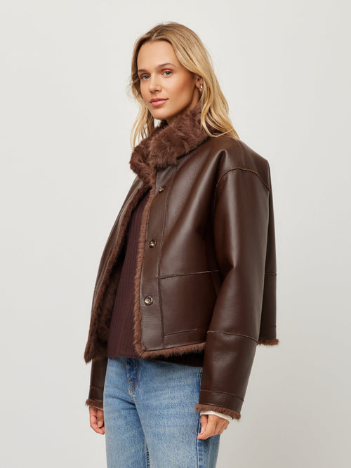 Mackenzie Coat