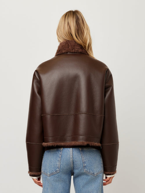 Mackenzie Coat