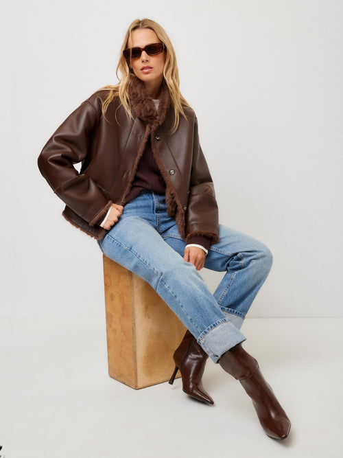 Mackenzie Coat