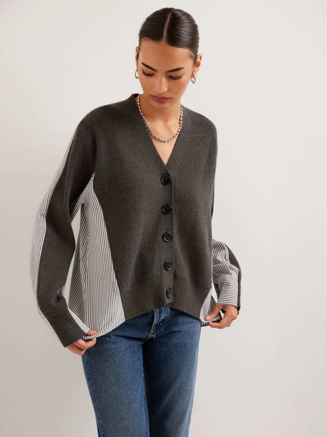 Celine Cardigan