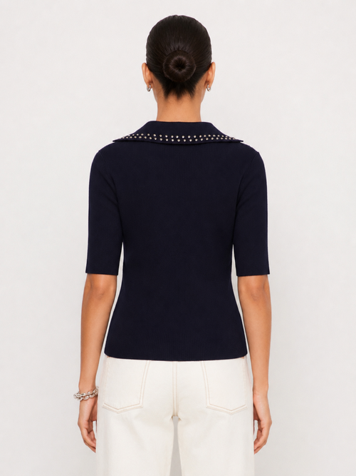 Eleanor Sweater