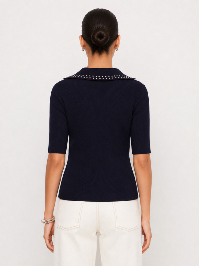 Eleanor Sweater
