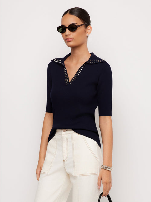 Eleanor Sweater