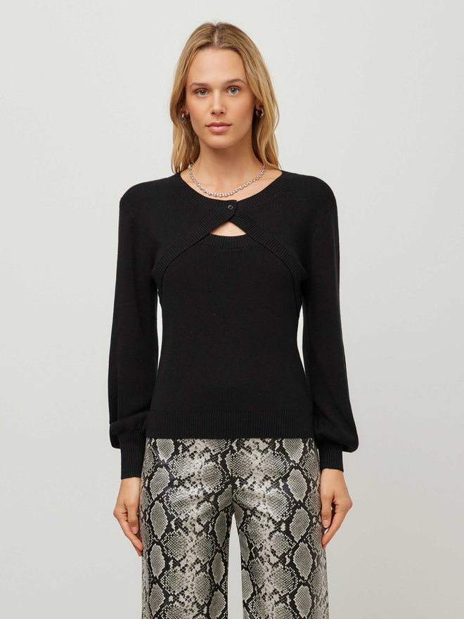 Amelia Sweater