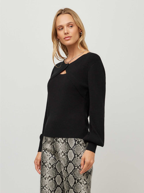 Amelia Sweater