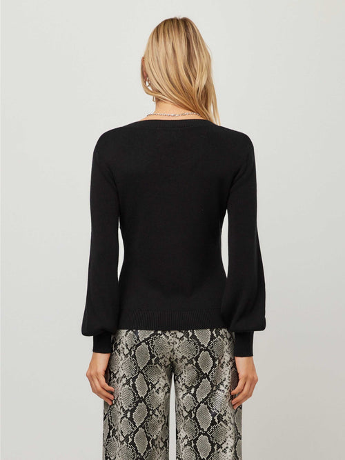 Amelia Sweater